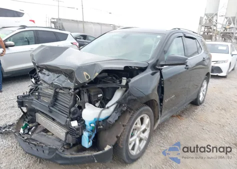 2019 Chevrolet Equinox Lt from USA, damaged, VIN 2GNAXLEX5K6208920